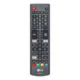 Control Remoto LG Smart Tv Akb75675304 Nuevo Original 