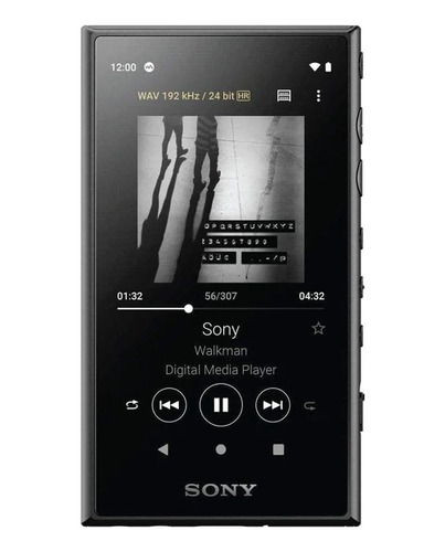 Sony Nw-a105