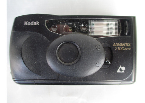 Camara Kodak Advantix 2100 Auto