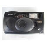 Camara Kodak Advantix 2100 Auto