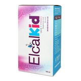 Elcal Kid 180 Ml (calcio + Vitamina D) 