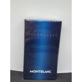 Perfume Starwalker Montblanc Caball Garantizado Envio Gratis