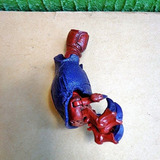 Marvel Legends Peça Baf - Onslaught - Braço Direito