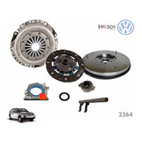 Kit Volante Motor Vw Pointer 1.8 Con Clutch, Retenes Hosch