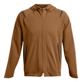 Campera Under Armour Training Unstoppable Hombre - Newsport