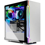 Skytech Archangel 3.0 Gaming Computer Pc Desktop - Ryzen 7 3