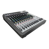 Soundcraft Signature 12 Soporte Tecnico 