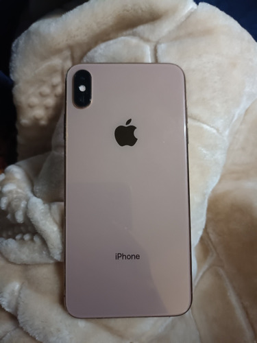 Celular iPhone XS Max Pro 256gb