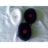 Beats Audífonos Fundas Solo Las Fundas 495/c/u 