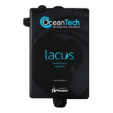 Gerador Ozônio P/ Aquário Até 2000 L - Lacus Mini Ocean Tech