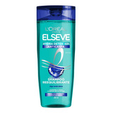 Shampoo L'oréal Paris Elseve Hydra-detox Anti-caspa 200ml