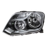 Optica Vw Amarok 2010 2011 2012 2013 2014 2015 Valeo Izq