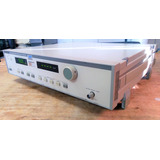 Oscilador De Modulação De Jitter Da Anritsu Modelo: Mh370a
