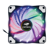 Cooler Fan C3tech F9-l110m 120x120x25mm 1200 Rpm