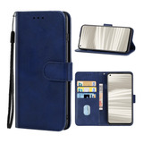 Funda Para Oppo Realme Gt2/realme Gt Neo2 Azul