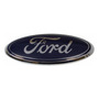 Emblema -ovalo Ford- Compuerta F150 11/ Rang 2.2 15/ Ford F-150