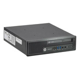 Kit Pc Hp Elitedesk 800 G1, I5 Cuarta, 8 Gb, Wifi, Monitor 