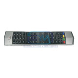 Control Remoto Marca Kalley Smart K-led55uhddcst2