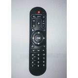 Control Remoto Tvbox X96 Max Original