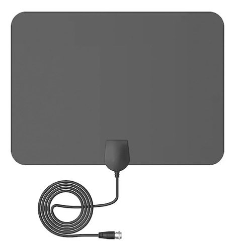 Antena De Tv Para Smart Tv - Antena De Tv Para Interiores De