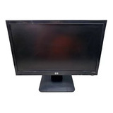 Monitor Lcd Hp V185es Widescreen 18,5 Polegadas