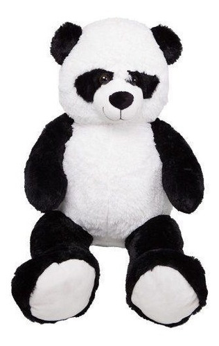 Peluche Kisses Oso Panda 100cm P12002