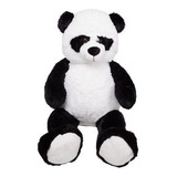 Peluche Kisses Oso Panda 100cm P12002