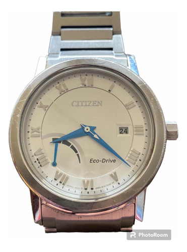 Reloj Para Hombre Citizen Eco-drive J850-s105943