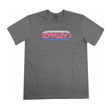 Camiseta Oakley Fp Arcade