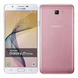 Samsung Galaxy J7 Prime Dual Sim 32 Gb Rosa 3 Gb Ram