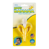 Baby Banana - Cepillo De Dientes