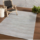 Alfombra Simil Yute Beige Persa 160x230cm Kreatex