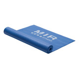 Mat Yoga 3mm Gimnasia Colchoneta Antidelizante Enrollable 