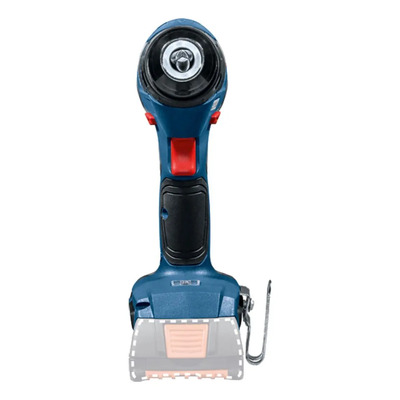 Bosch GSB , Taladro Rotomartillo Brushless, Sin Baterias, Sin Cargador, Color Azul | Meses sin interés
