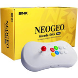 Snk Neo Geo Arcade Stick Pro