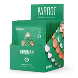 Birdman Parrot Proteínas Suplemento 12 Sobres 30gr Cu