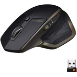 Logitech Mx Master Wireless Mouse High Precision Sensor