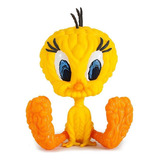 Kidrobot Figura Mark Dean Veca Tweety Yellow Bird Yellow L T