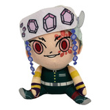 Peluche  Demon Slayer Tengen Uzui Anime Kimetsu No Yaiba