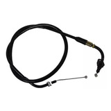 Chicote Cable De Acelerador Yamaha Fz16 2.0 Fazer