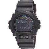 Reloj Casio G-shock 100% Original Digital Dw-6900bmc-1dr