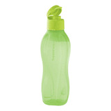 Botella Para Agua Tupperware - Eco Twist 1 L / Ecológica