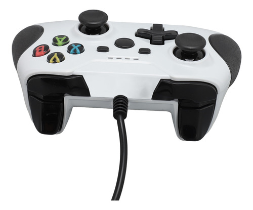 Controlador De Videojuegos Wired Gaming Para Series S X Wire