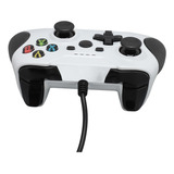 Controlador De Videojuegos Wired Gaming Para Series S X Wire