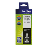 Cartucho Brother Bt6001bk Negro Original  T310 T510 T710