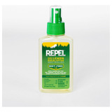 Repelente Repel Lemon Eucalyptus Deet Free Importado Usa 118