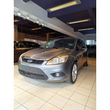 Ford Focus Style 1.6 