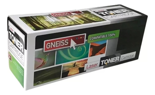 Cartucho Toner Laser Cartridge Para Impresoras Brother