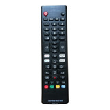 Control Remoto Para Tv LG Smart Disney 2023 + Forro + Pilas