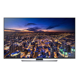 Smart Tv 85'' Crystal Uhd 4k 85cu8000 2023 Bivolt Samsung